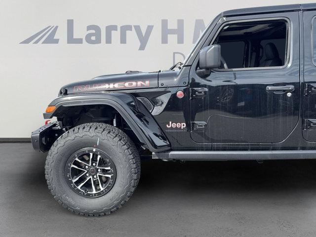 new 2024 Jeep Wrangler car, priced at $65,726