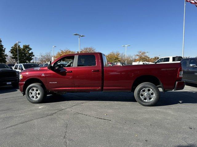 new 2024 Ram 3500 car, priced at $65,864