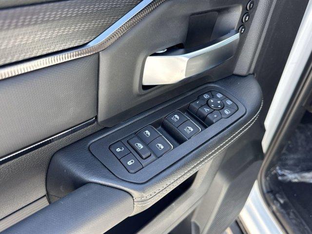 new 2025 Ram 2500 car, priced at $74,215