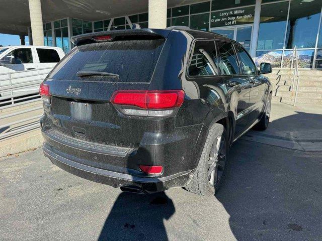 used 2019 Jeep Grand Cherokee car, priced at $22,904