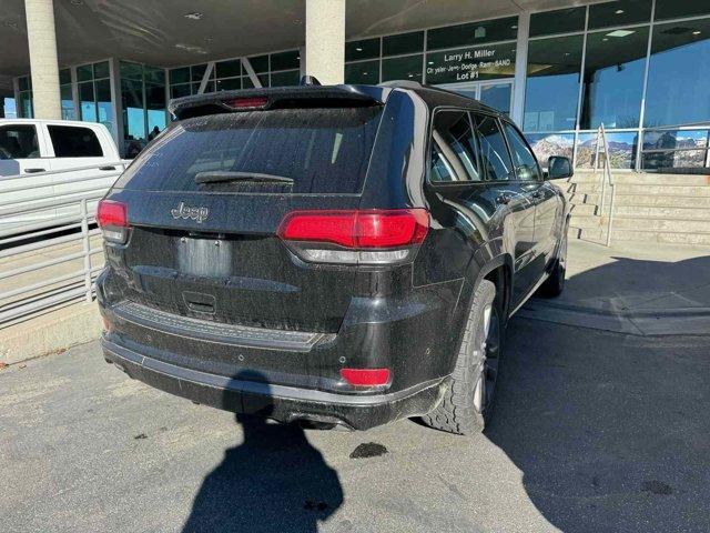 used 2019 Jeep Grand Cherokee car, priced at $22,904