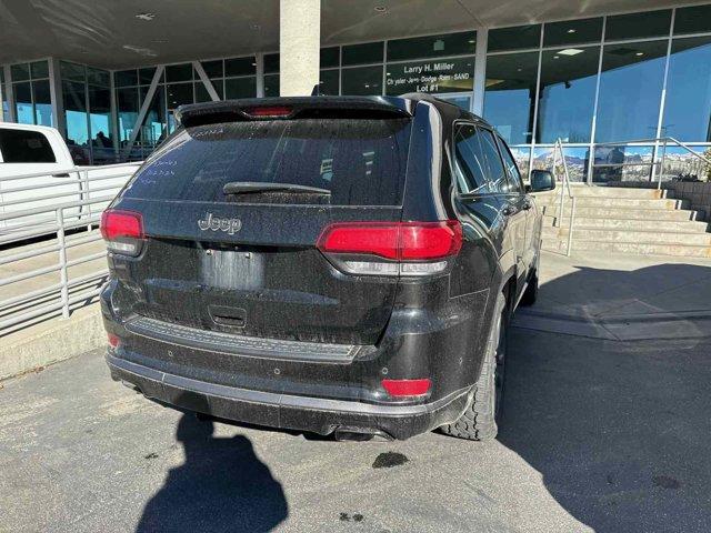 used 2019 Jeep Grand Cherokee car, priced at $22,904