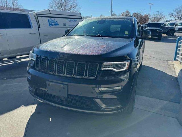 used 2019 Jeep Grand Cherokee car, priced at $22,904