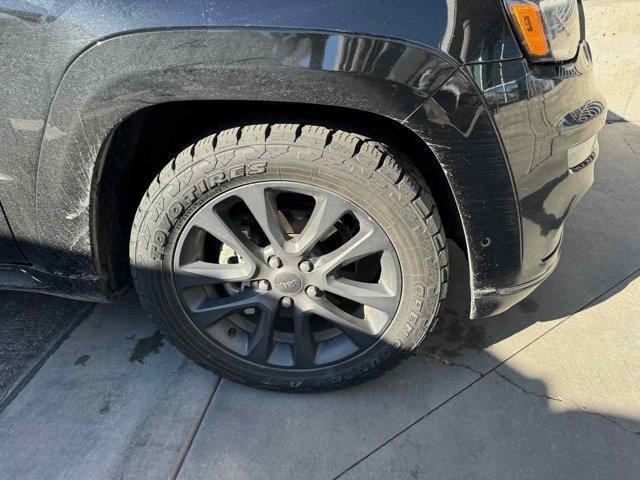 used 2019 Jeep Grand Cherokee car, priced at $22,904