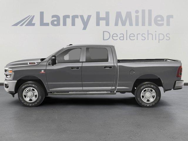 new 2025 Ram 2500 car