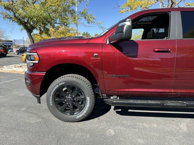 new 2024 Ram 2500 car, priced at $72,900