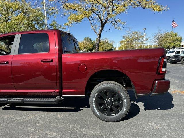 new 2024 Ram 2500 car, priced at $72,900