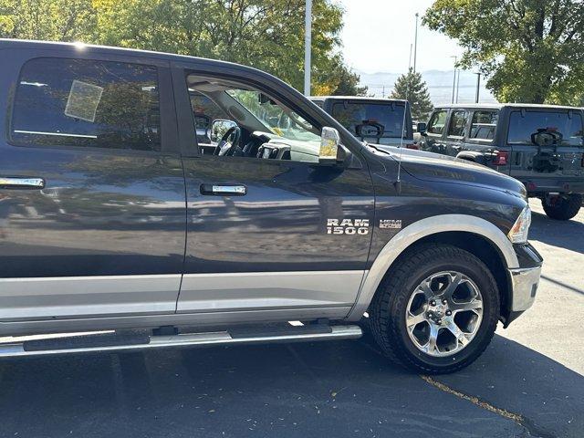 used 2014 Ram 1500 car, priced at $19,500