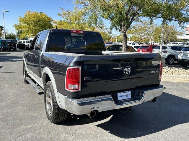 used 2014 Ram 1500 car, priced at $19,500