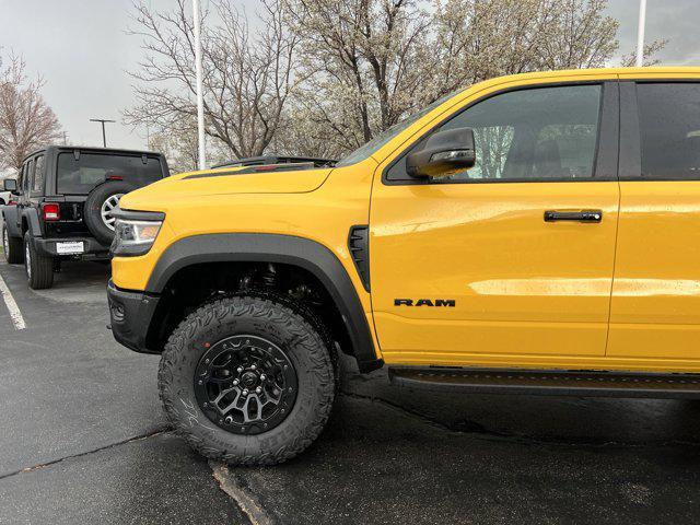 new 2023 Ram 1500 car, priced at $108,135