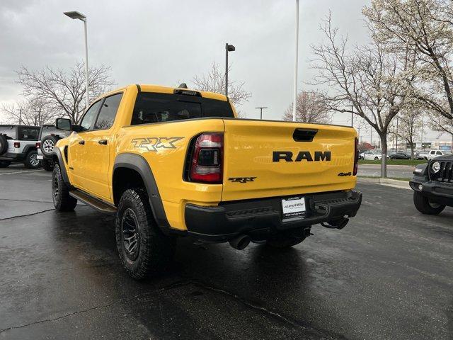 new 2023 Ram 1500 car, priced at $108,135