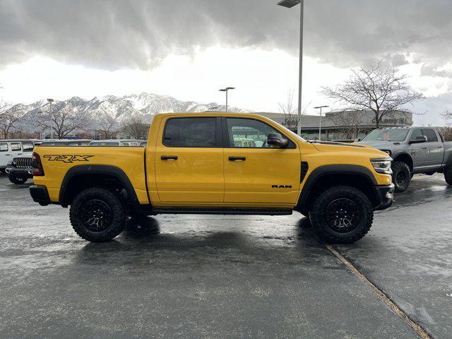 new 2023 Ram 1500 car, priced at $108,135