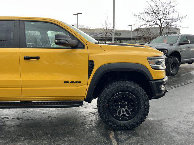 new 2023 Ram 1500 car, priced at $108,135