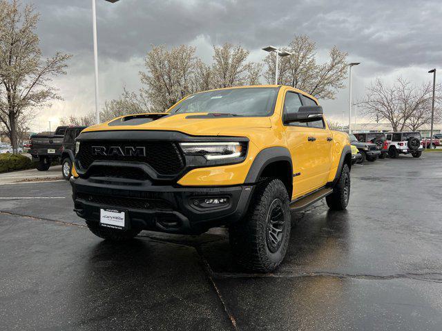 new 2023 Ram 1500 car, priced at $108,135