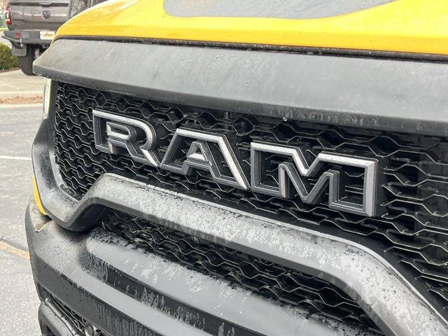 new 2023 Ram 1500 car, priced at $108,135