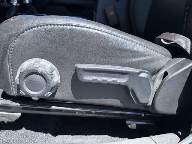 used 2020 Jeep Gladiator car, priced at $35,529