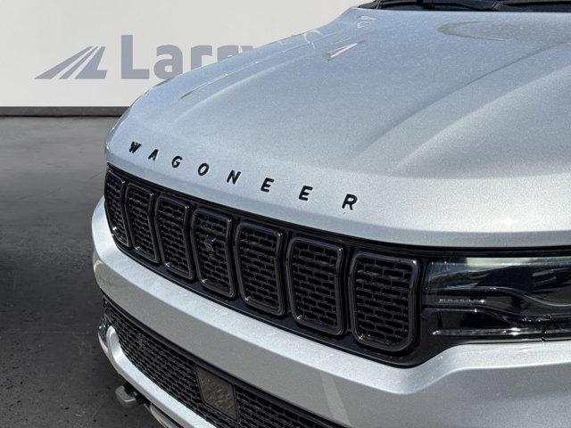new 2025 Jeep Wagoneer car, priced at $74,530
