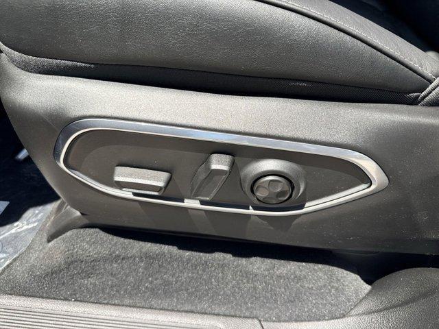 new 2025 Jeep Wagoneer car, priced at $74,530