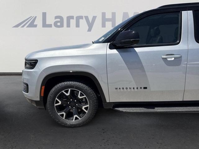 new 2025 Jeep Wagoneer car, priced at $74,530
