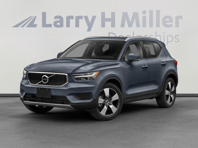 used 2020 Volvo XC40 car, priced at $23,980