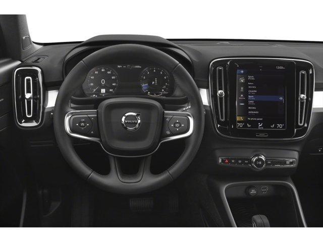 used 2020 Volvo XC40 car, priced at $23,980