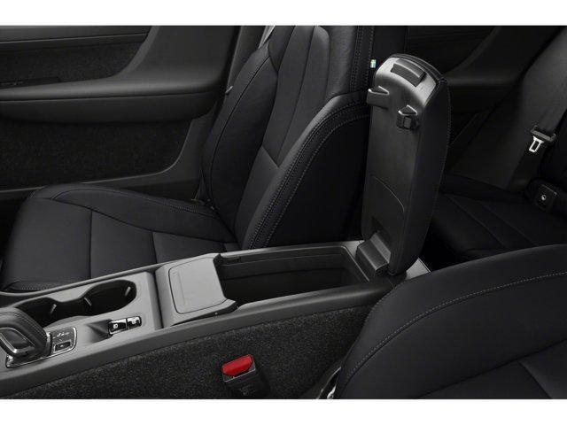 used 2020 Volvo XC40 car, priced at $23,980