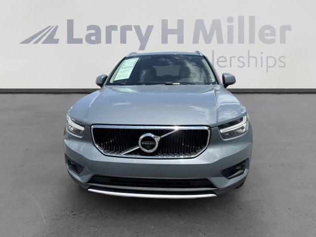 used 2020 Volvo XC40 car, priced at $23,980