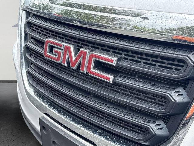 used 2016 GMC Terrain car, priced at $13,475