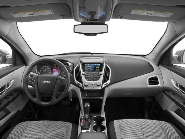 used 2016 GMC Terrain car, priced at $13,893