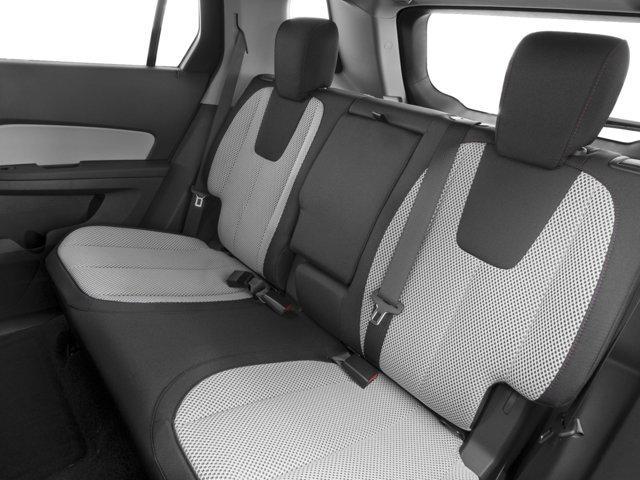 used 2016 GMC Terrain car, priced at $13,893