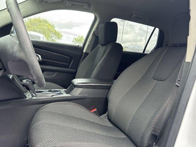 used 2016 GMC Terrain car, priced at $13,475