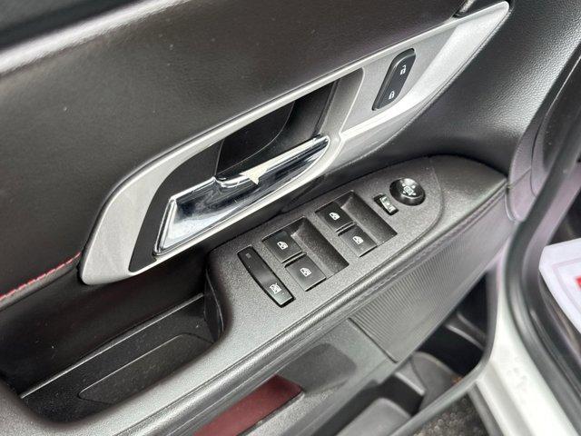 used 2016 GMC Terrain car, priced at $13,475