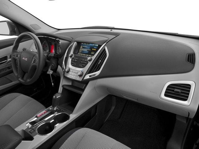 used 2016 GMC Terrain car, priced at $13,893