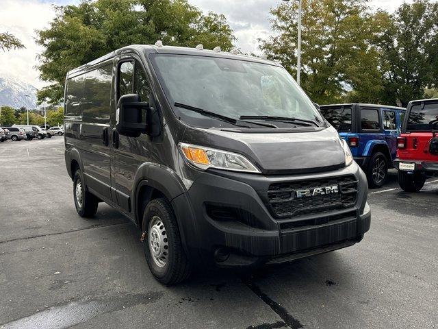 new 2024 Ram ProMaster 1500 car, priced at $34,694