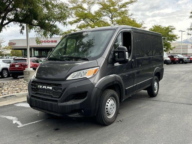 new 2024 Ram ProMaster 1500 car, priced at $34,694