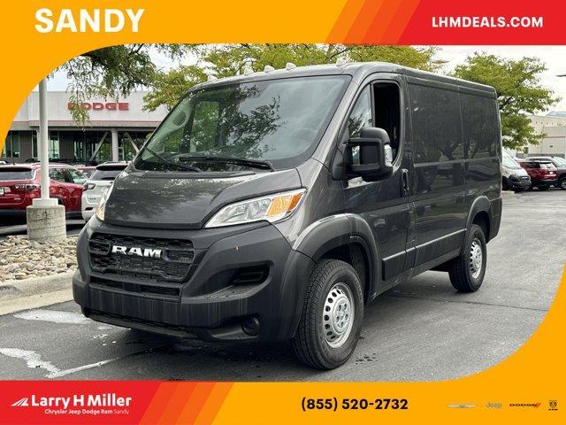 new 2024 Ram ProMaster 1500 car, priced at $34,694