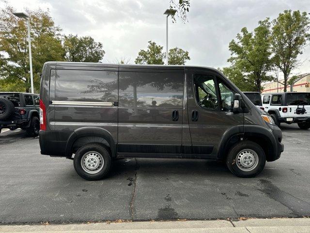 new 2024 Ram ProMaster 1500 car, priced at $34,694