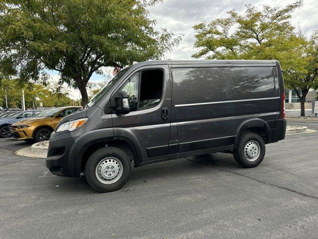 new 2024 Ram ProMaster 1500 car, priced at $34,694