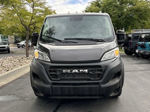 new 2024 Ram ProMaster 1500 car, priced at $34,694