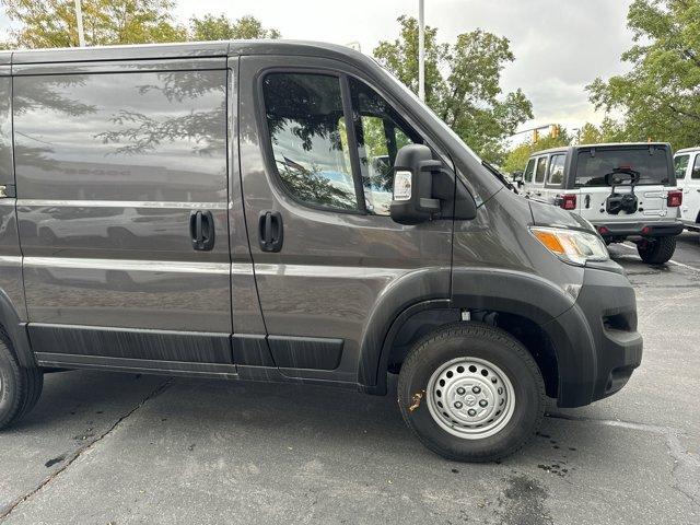 new 2024 Ram ProMaster 1500 car, priced at $34,694