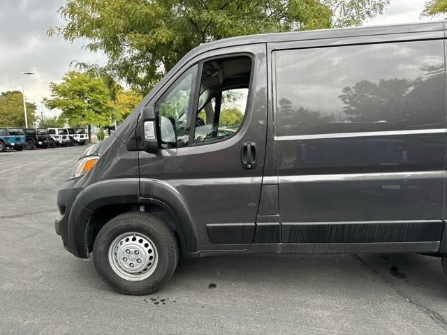 new 2024 Ram ProMaster 1500 car, priced at $34,694