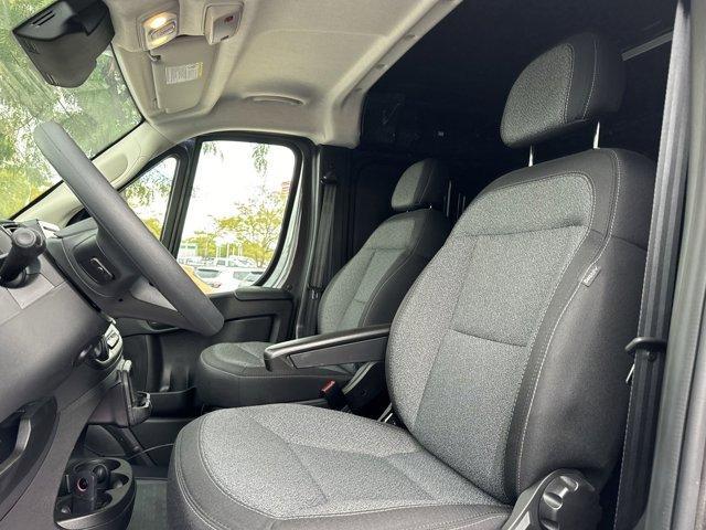 new 2024 Ram ProMaster 1500 car, priced at $34,694