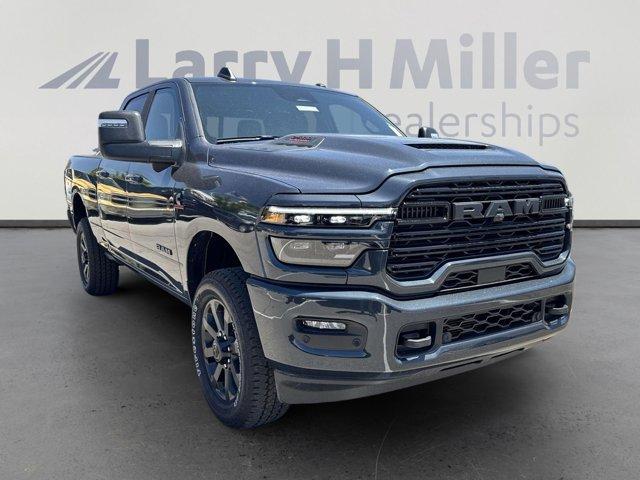 new 2025 Ram 2500 car, priced at $81,665
