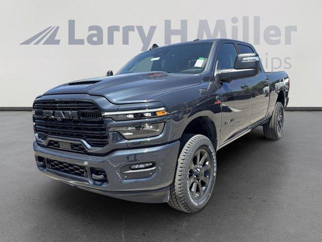 new 2025 Ram 2500 car, priced at $81,665