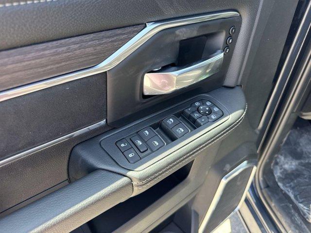 new 2025 Ram 2500 car, priced at $81,665