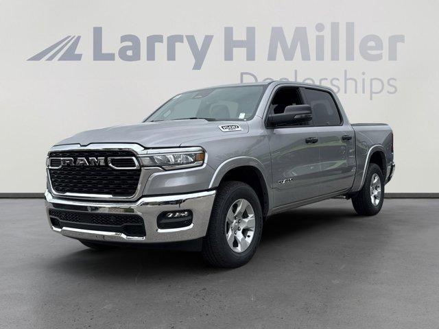 new 2025 Ram 1500 car, priced at $50,388