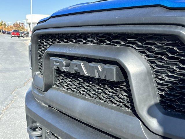 new 2024 Ram 2500 car, priced at $70,290