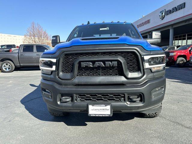 new 2024 Ram 2500 car, priced at $70,290