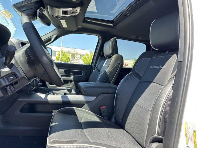 new 2025 Ram 2500 car, priced at $85,660