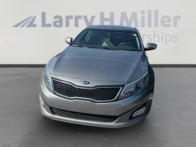 used 2015 Kia Optima car, priced at $9,279